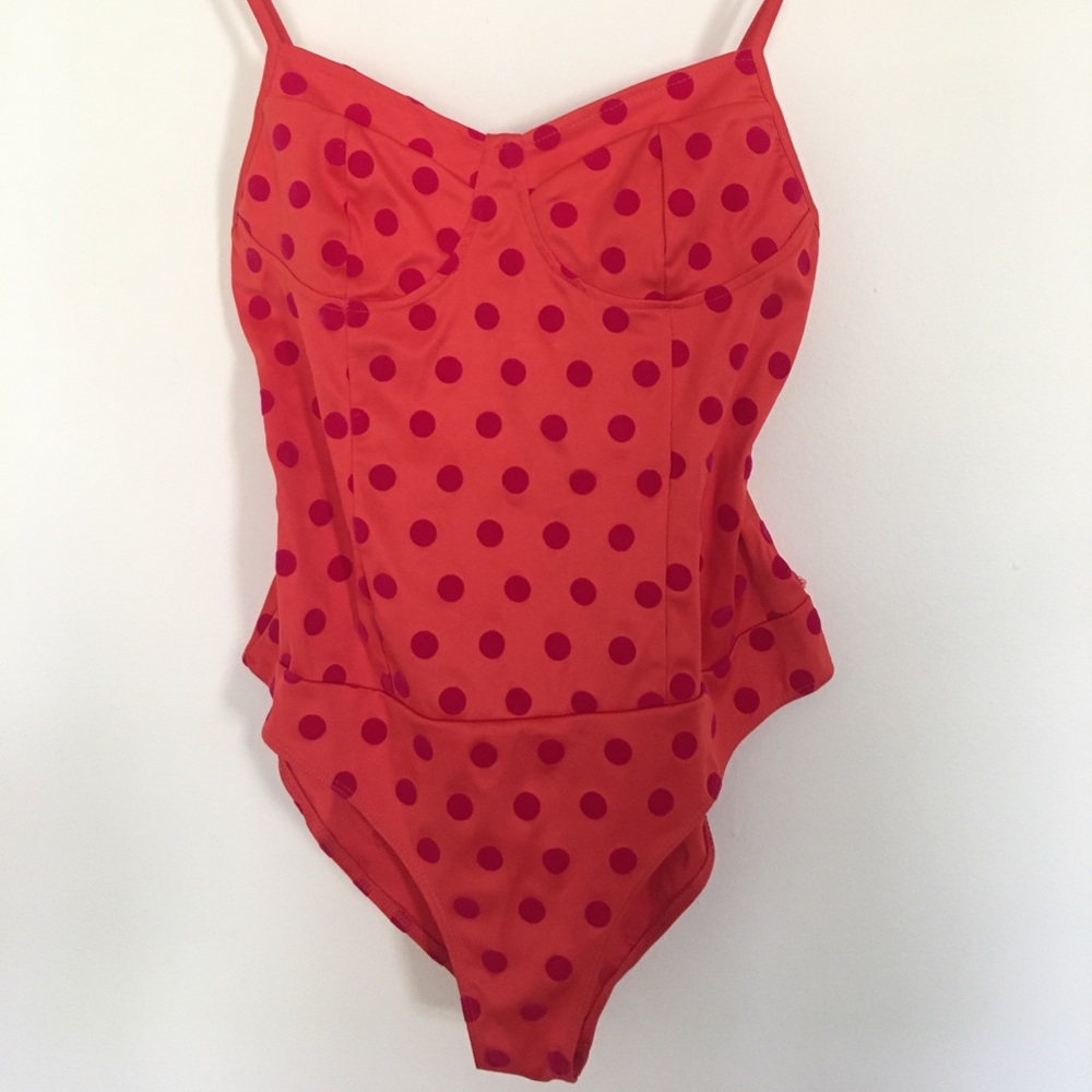 SOLD Zara bodysuit
